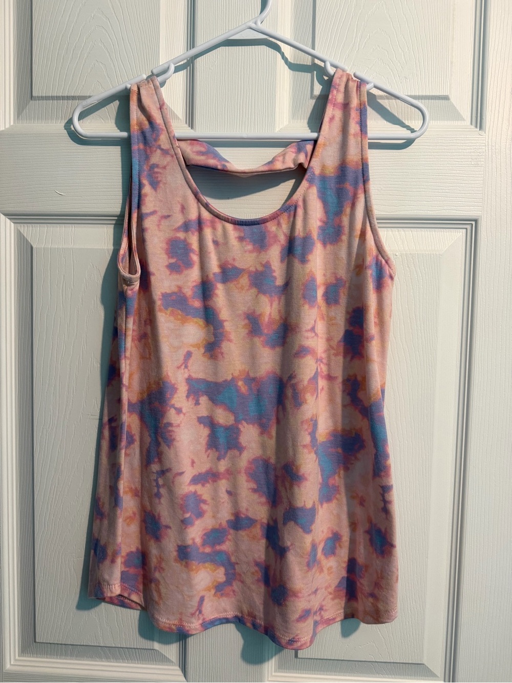 The Pulse Boutique Tank